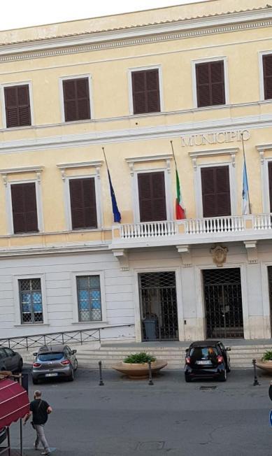 Regal House Anzio 2 Hotel Exterior photo